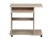 Schreibtisch >Pepe I< (BxHxT: 80x75x50 cm) in Sonoma-Eiche - 80x75x50 (BxHxT)