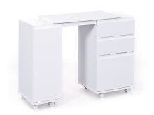 Laptoptisch >Laptop Office< (B/H/T 121 x 72 x 36,5...