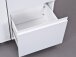 Laptoptisch >Laptop Office< (B/H/T 121 x 72 x 36,5 cm) in Weiss