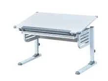 Schreibtisch >Skalare< (B/H/T 110 x 78 x 68 cm) in...