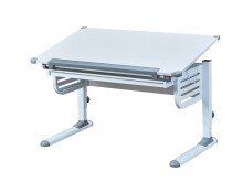 Schreibtisch >Skalare< (B/H/T 110 x 78 x 68 cm) in...