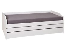 Funktionsbett >Lotar< (BxHxT: 97x65x209 cm) in...