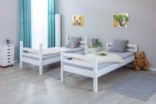 Etagenbett >ANNIKA< (BxHxT: 212x146,5x98,5 cm) in...