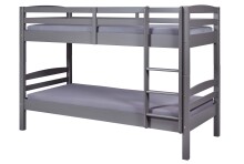 Etagenbett >Lavius< (BxHxT: 212x146,5x98,5 cm) in...