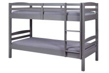 Etagenbett >Lavius< (BxHxT: 212x146,5x98,5 cm) in...