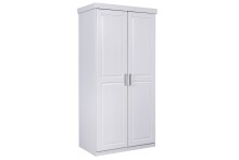 Kleiderschrank >Hakon< (BxHxT 95 x 190 x 55 cm) in...