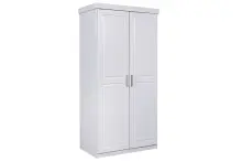 Kleiderschrank >Hakon< (BxHxT 95 x 190 x 55 cm) in...