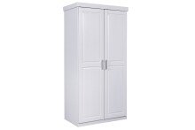 Kleiderschrank >Hakon< (BxHxT 95 x 190 x 55 cm) in...