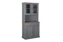 Buffet >Luzerna< (BxHxT 90 x 190 x 45 cm) in...