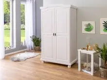 Kleiderschrank >Hedda< (BxHxT 104 x 180 x 56 cm) in...