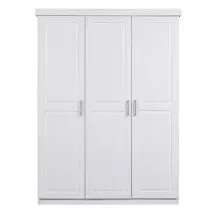 Kleiderschrank >Magnus< (BxHxT 140 x 190 x 55 cm)...