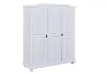Kleiderschrank >Bastian< (BxHxT 150 x 180 x 56 cm)...