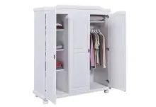 Kleiderschrank >Bastian< (BxHxT 150 x 180 x 56 cm)...