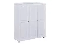 Kleiderschrank >Bastian< (BxHxT 150 x 180 x 56 cm)...