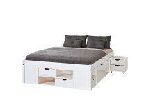 Funktionsbett >Till< (BxHxT 209 x 47,5 x 146 cm) in...