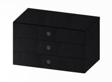 Schubkasten >VENUSIA< (BxHxT: 82,5x49x48,4 cm) in...