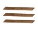 Einlegeboden >MELIKA< (BxHxT: 103,2x2,2x48,4 cm) in Korpus:Artisan Eiche