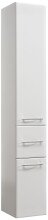 Hochschrank >Quickset 376< (BxHxT: 30x185,5x33 cm)...