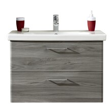 Waschtisch-Set >Quickset 916< (BxHxT: 82x56x45 cm)...