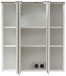 Badmöbel-Set >Quickset 931< (BxT: 95x33 cm) in Weiß Glanz - 95x33cm (BxT)