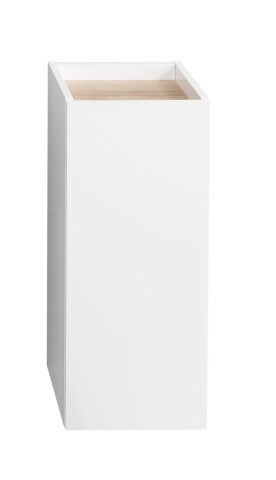Unterschrank >Quickset 947< (BxHxT: 30x70x33 cm) in Weiß Glanz