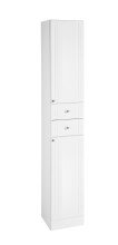 Hochschrank >Quickset 955< (BxHxT: 32,5x188,5x33...