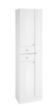 Hochschrank >Quickset 955< (BxHxT: 50x188,5x33 cm)...