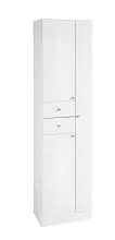Hochschrank >Quickset 955< (BxHxT: 50x188,5x33 cm)...