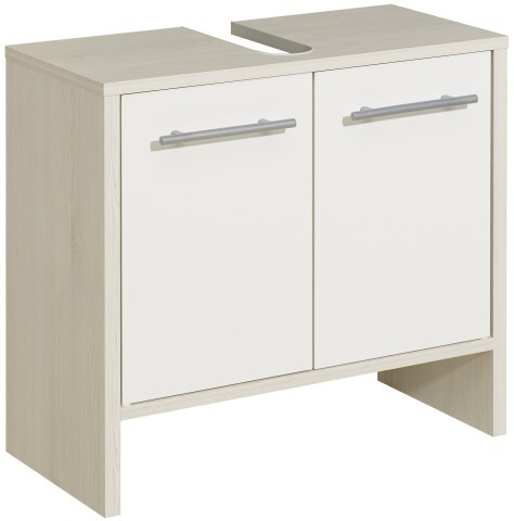 Waschbeckenunterschrank >Quickset 350< (BxHxT: 62x54,3x28 cm)