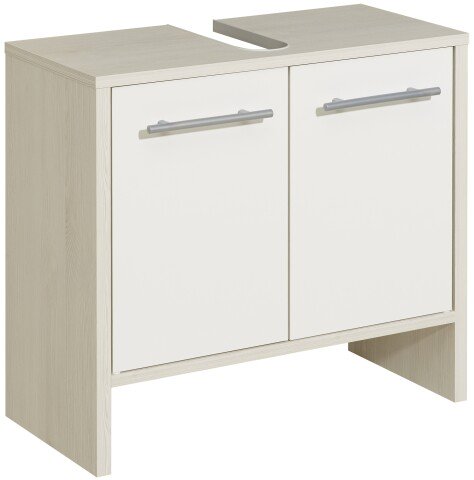 Waschbeckenunterschrank >Quickset 350< (BxHxT: 62x54,3x28 cm)