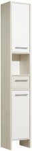 Hochschrank >Quickset 350< (BxHxT: 33x195,5x28 cm)...