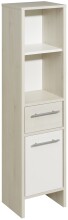 Midischrank >Quickset 350< (BxHxT: 33x136,2x28 cm)...