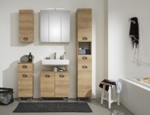 Möbelfuß >Quickset< (BxHxT: 2,5x10x2,5...