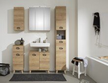 Möbelfuß >Quickset< (BxHxT: 14x12x10 cm)...