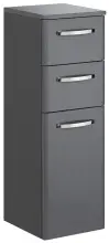 Unterschrank >Quickset 327< (BxHxT: 30x90,5x33 cm)...