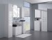 Ablageelement >Quickset 955< (BxHxT: 72x0,8x10 cm) in Glas - 72x0,8x10 (BxHxT)