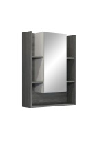 Badezimmerspiegelschrank >Daily< in Weiß...