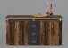 Highboard >Lyndy< - 178x90x38cm (BxHxT)