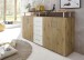 Highboard >Lyndy< - 178x90x38cm (BxHxT)