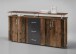 Highboard >Lyndy< - 178x90x38cm (BxHxT)