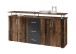 Highboard >Lyndy< - 178x90x38cm (BxHxT)