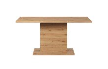 Esstisch >Follow< in Artisan Eiche aus...