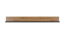 Wandboard >Follow< in Artisan Eiche aus...