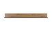 Wandboard >Follow< in Artisan Eiche aus Holzwerkstoff - 180x20x22cm (BxHxT)