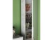 Schuhschrank >Goswin< in  - 50x180,5x20cm (BxHxT)