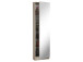 Schuhschrank >Goswin< in  - 50x180,5x20cm (BxHxT)