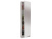 Schuhschrank >Goswin< in  - 50x180,5x20cm (BxHxT)
