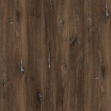 Esstisch >Nalisa< in Zinneiche aus Holzwerkstoff - 160x76x90cm (BxHxT)