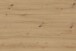 Esstisch >Ariana< in Artisan Eiche aus Holzwerkstoff - 120x76x80cm (BxHxT)