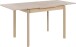 Küchentisch >Sylt< in Sonoma Eiche aus Holzwerkstoff - 90x74x65cm (BxHxT)